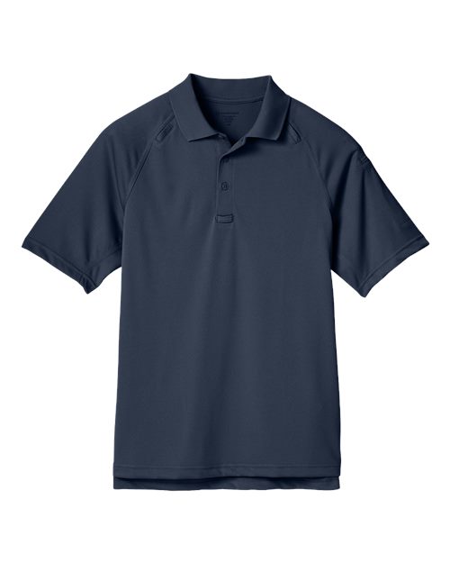 Harriton M211 Men's Advantage Tactical Performance Polo