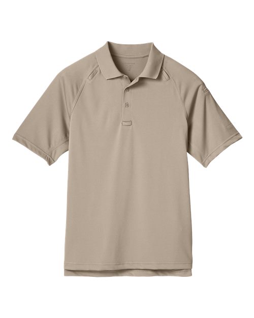 Harriton M211 Men's Advantage Tactical Performance Polo