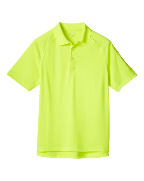 Harriton M211 Men's Advantage Tactical Performance Polo