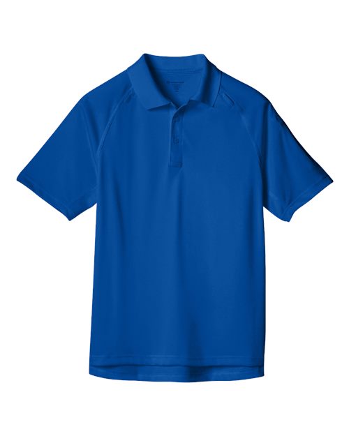 Harriton M211 Men's Advantage Tactical Performance Polo