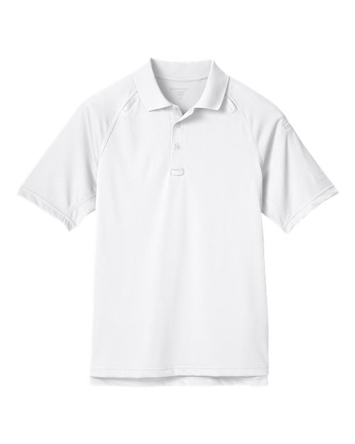 Harriton M211 Men's Advantage Tactical Performance Polo