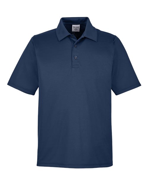 Team 365 TT51 Men's Zone Performance Polo