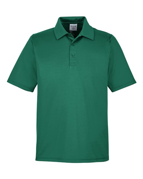 Team 365 TT51 Men's Zone Performance Polo