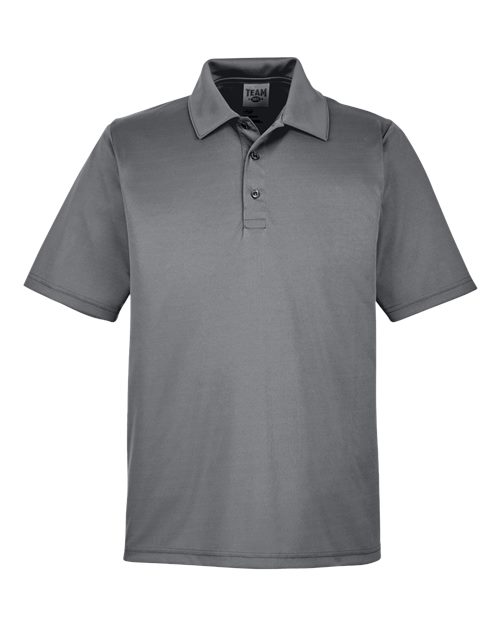 Team 365 TT51 Men's Zone Performance Polo