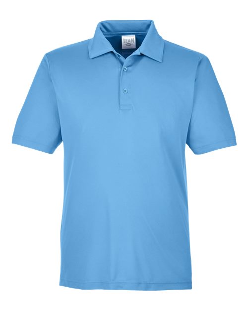 Team 365 TT51 Men's Zone Performance Polo