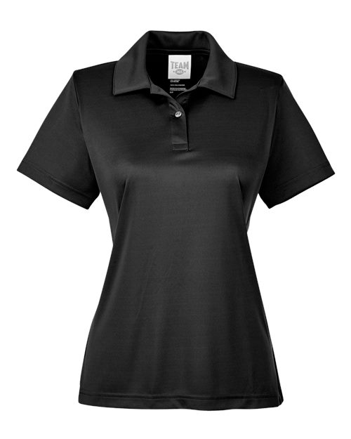 Team 365 TT51W Women's Zone Performance Polo