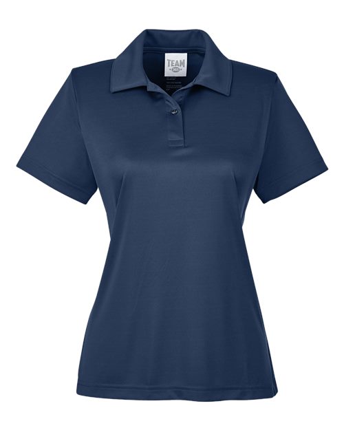 Team 365 TT51W Women's Zone Performance Polo