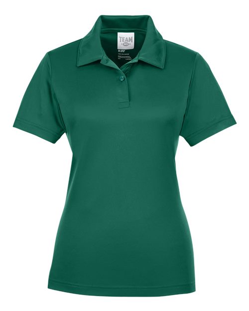 Team 365 TT51W Women's Zone Performance Polo