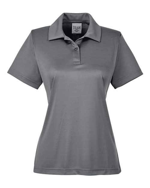 Team 365 TT51W Women's Zone Performance Polo
