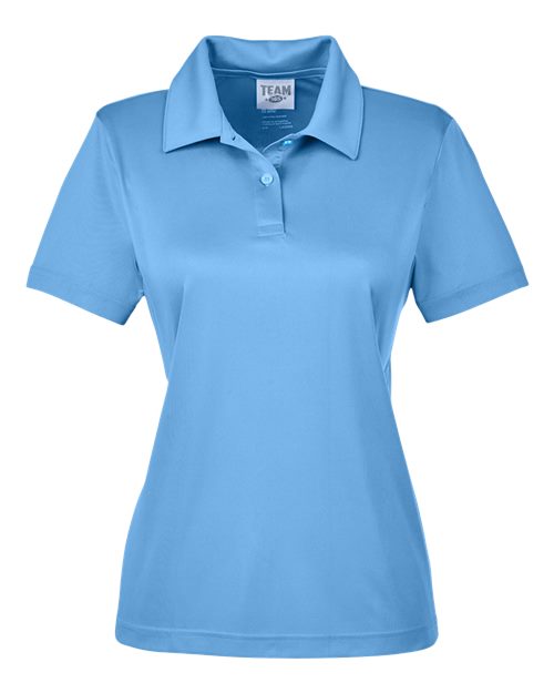 Team 365 TT51W Women's Zone Performance Polo