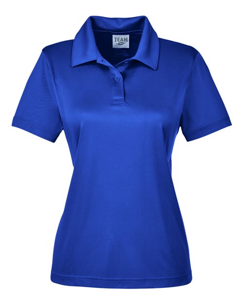 Team 365 TT51W Women's Zone Performance Polo
