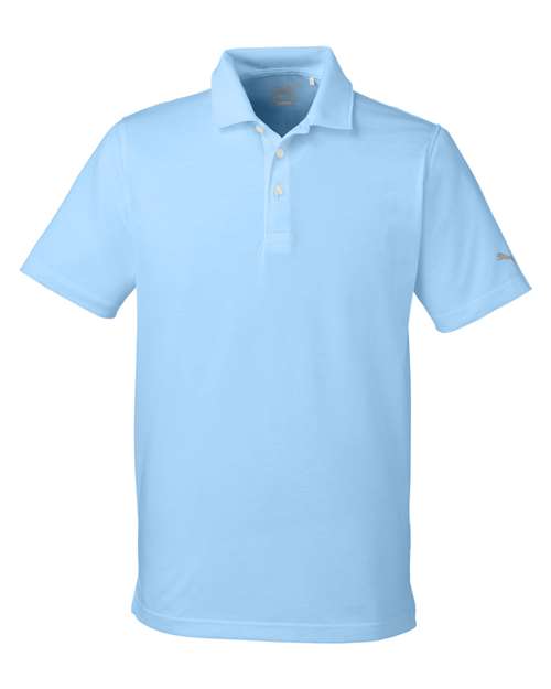 Puma Golf 596920 Men's Fusion Polo