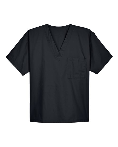Harriton M897 Unisex Restore Scrub Top