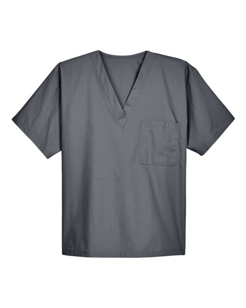 Harriton M897 Unisex Restore Scrub Top