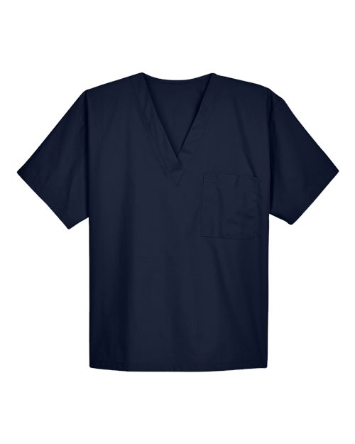 Harriton M897 Unisex Restore Scrub Top