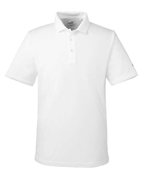 Puma Golf 596799 Men's Icon Golf Polo