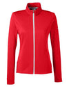 Puma Golf 596803 Women's Icon Full-Zip