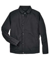 Harriton M705 Men's Auxiliary Canvas Work Jacket