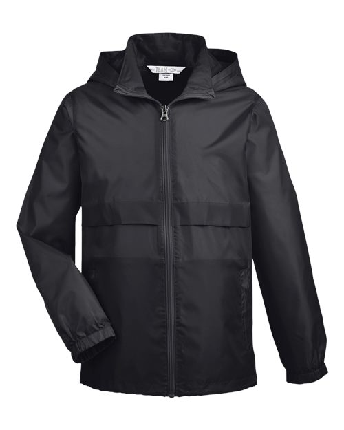 Team 365 TT73Y Youth Zone Protect Lightweight Jacket