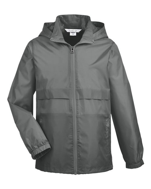 Team 365 TT73Y Youth Zone Protect Lightweight Jacket