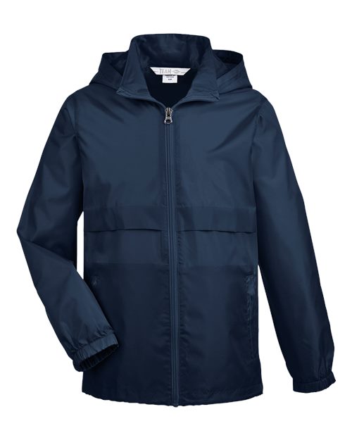 Team 365 TT73Y Youth Zone Protect Lightweight Jacket