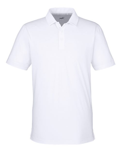 Puma Golf PG100 Men's Bandon Polo