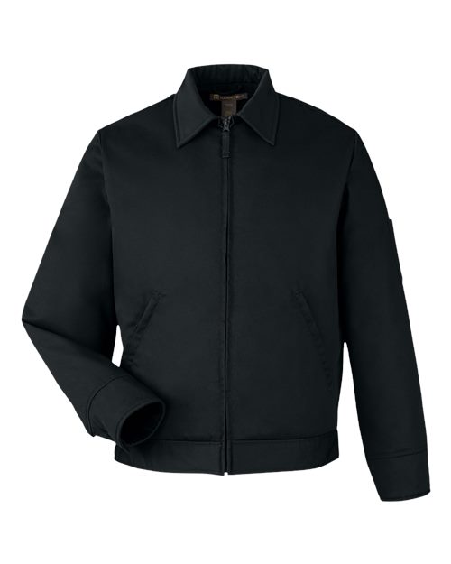 Harriton M721 Unisex ClimaBloc® Station Jacket