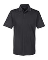 Harriton M354 Men's Micro Piqu Polo