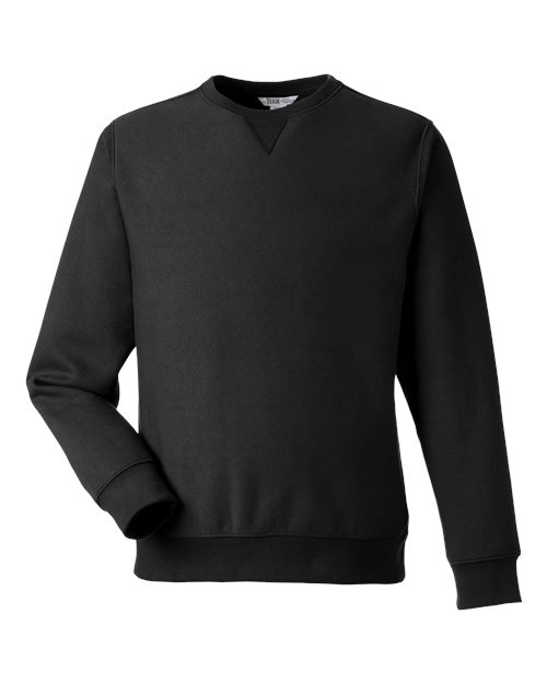 Team 365 TT98 Unisex Zone HydroSport™ Heavyweight Sweatshirt