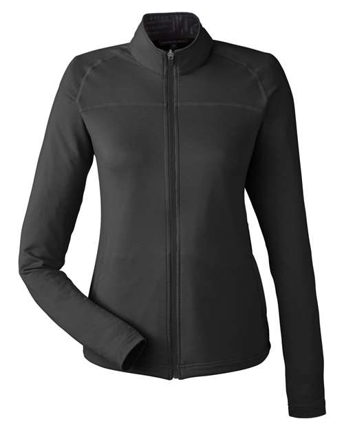 Swannies SWF400L Women's Cora Full-Zip
