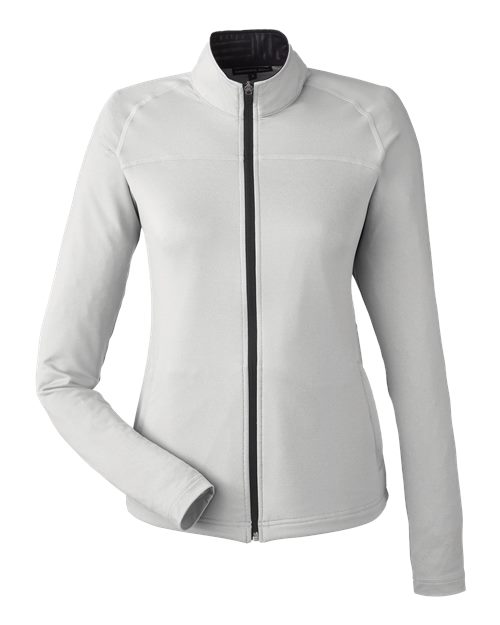 Swannies SWF400L Women's Cora Full-Zip