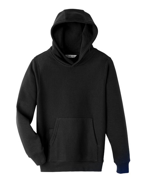 Team 365 TT96Y Youth Zone HydroSport™ Heavyweight Pullover Hooded Sweatshirt