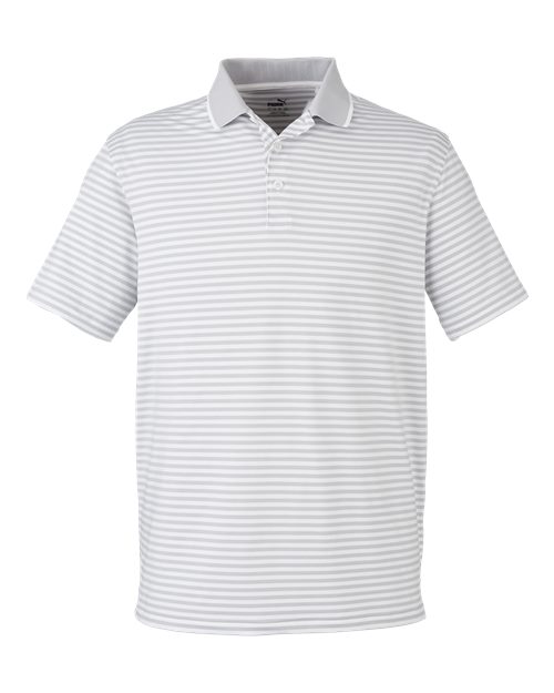 Puma Golf 537447 Men's Mattr Feeder Polo