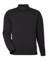 TASC Performance Inc TM109AB Men's Carrollton Quarter-Zip Pullover