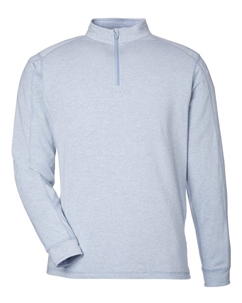TASC Performance Inc TM109AB Men's Carrollton Quarter-Zip Pullover