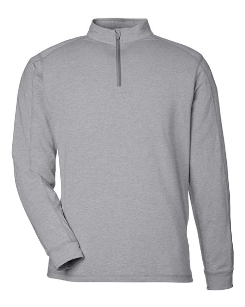 TASC Performance Inc TM109AB Men's Carrollton Quarter-Zip Pullover