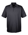 UltraClub 8210 Men's Cool & Dry Mesh Piqué Polo