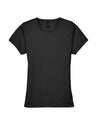 UltraClub 8420L Women's Cool & Dry Sport Performance Interlock T-shirt
