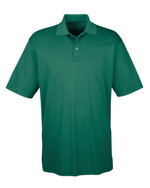 UltraClub 8425 Men's Cool & Dry Sport Performance Interlock Polo