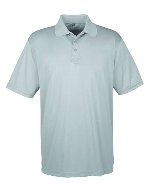 UltraClub 8425 Men's Cool & Dry Sport Performance Interlock Polo