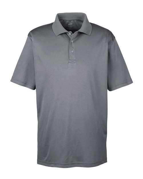 UltraClub 8405 Men's Cool & Dry Sport Polo