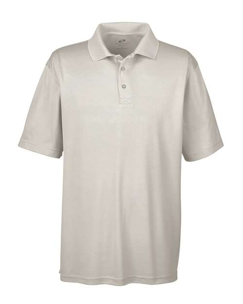 UltraClub 8405 Men's Cool & Dry Sport Polo