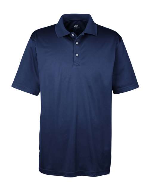 UltraClub 8405 Men's Cool & Dry Sport Polo