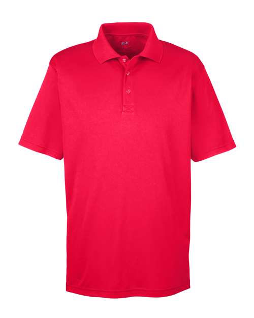UltraClub 8405 Men's Cool & Dry Sport Polo