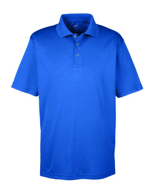 UltraClub 8405 Men's Cool & Dry Sport Polo