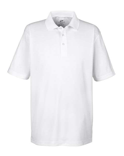 UltraClub 8405 Men's Cool & Dry Sport Polo