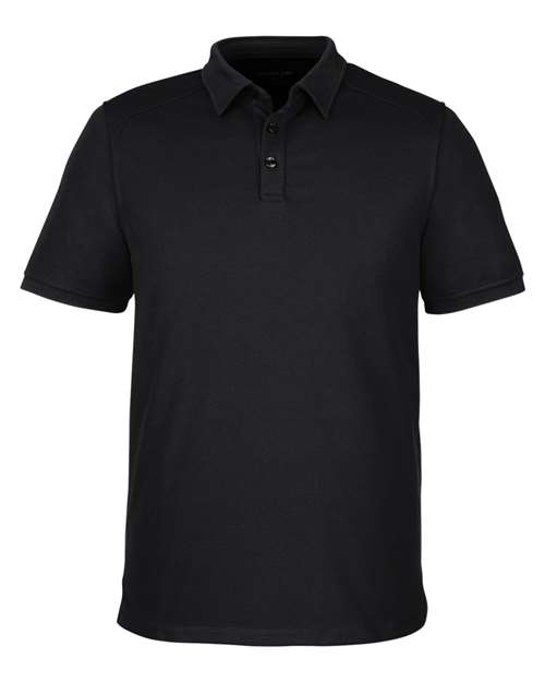 North End NE112 Men's Express Tech Performance Polo