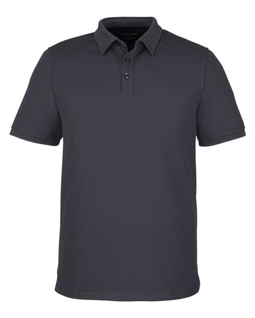 North End NE112 Men's Express Tech Performance Polo