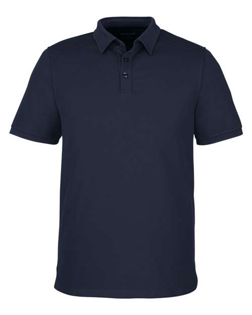 North End NE112 Men's Express Tech Performance Polo
