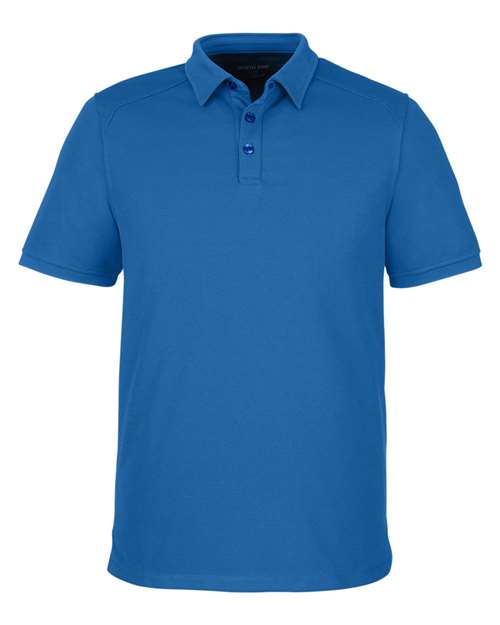 North End NE112 Men's Express Tech Performance Polo